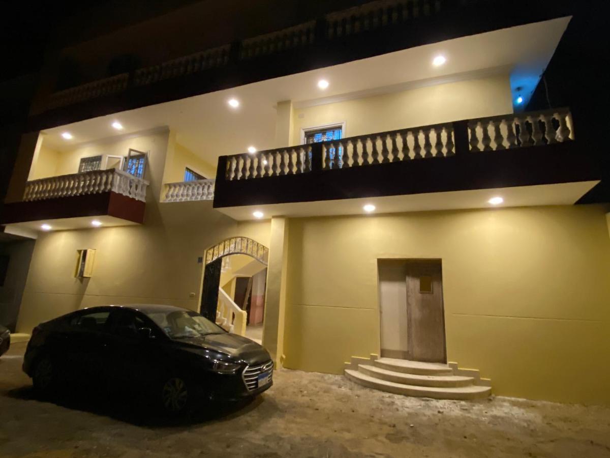 Grand Pyramids View Hotel Каир Экстерьер фото