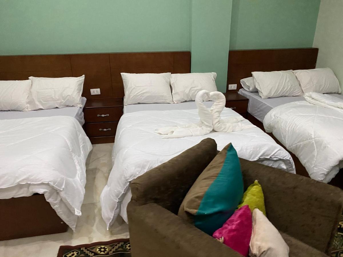 Grand Pyramids View Hotel Каир Экстерьер фото