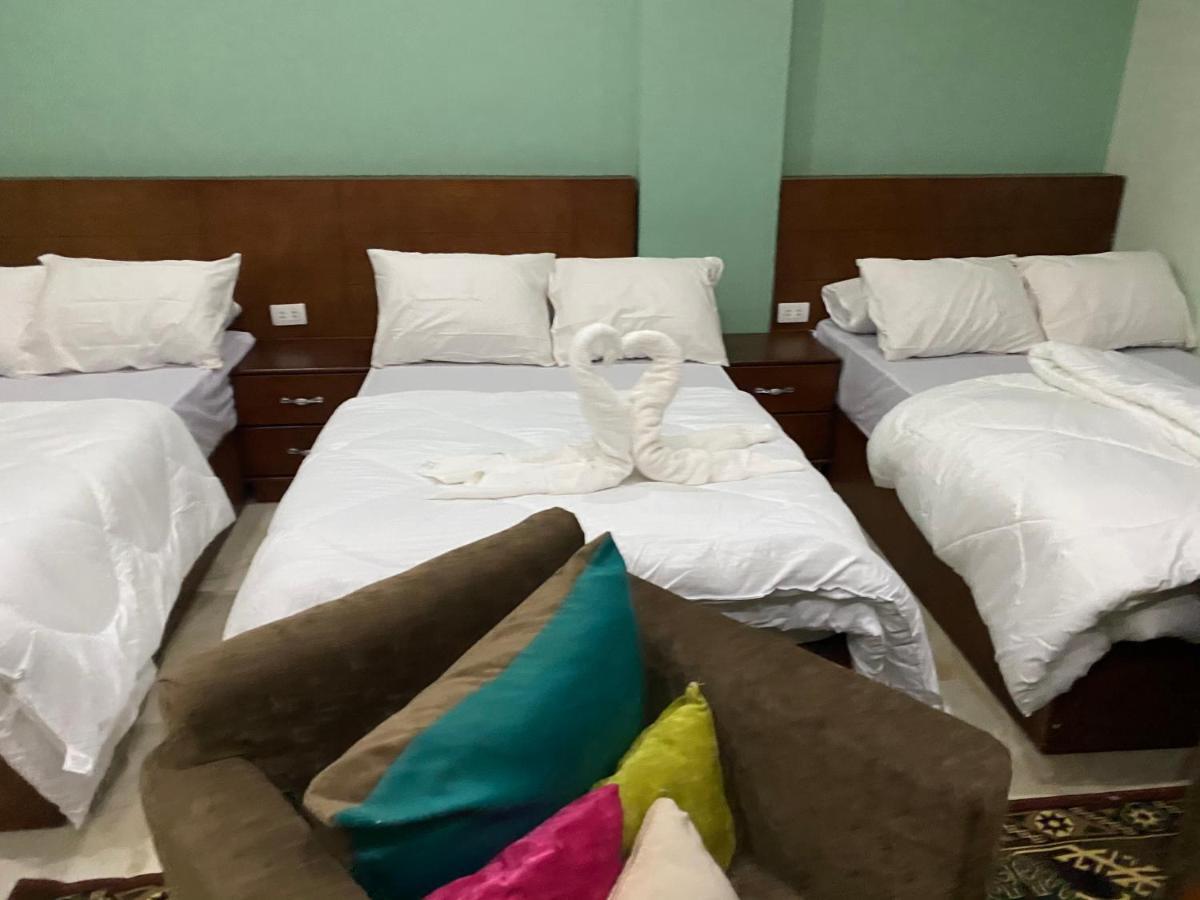 Grand Pyramids View Hotel Каир Экстерьер фото