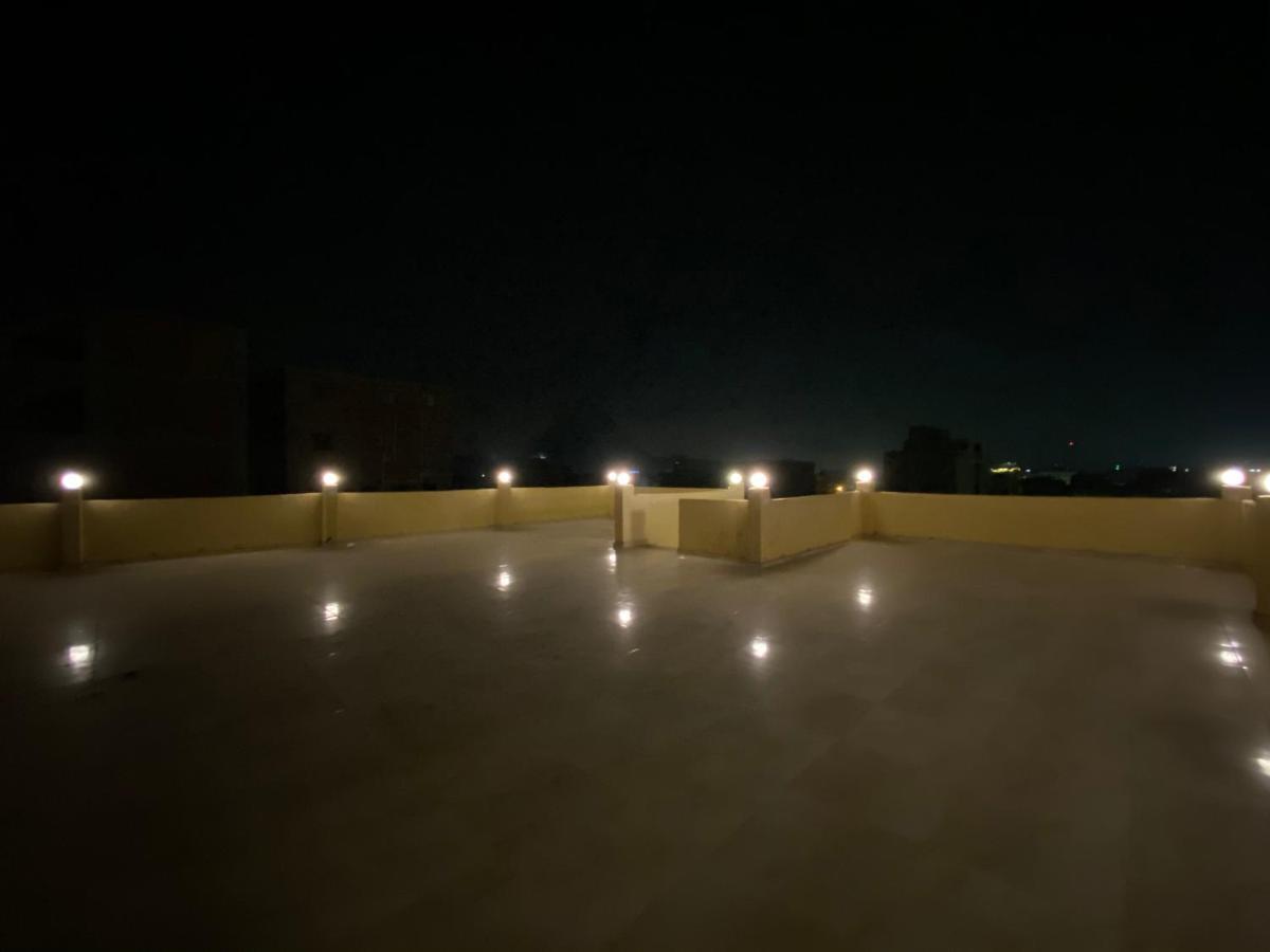 Grand Pyramids View Hotel Каир Экстерьер фото