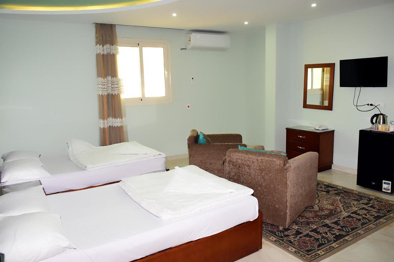 Grand Pyramids View Hotel Каир Экстерьер фото