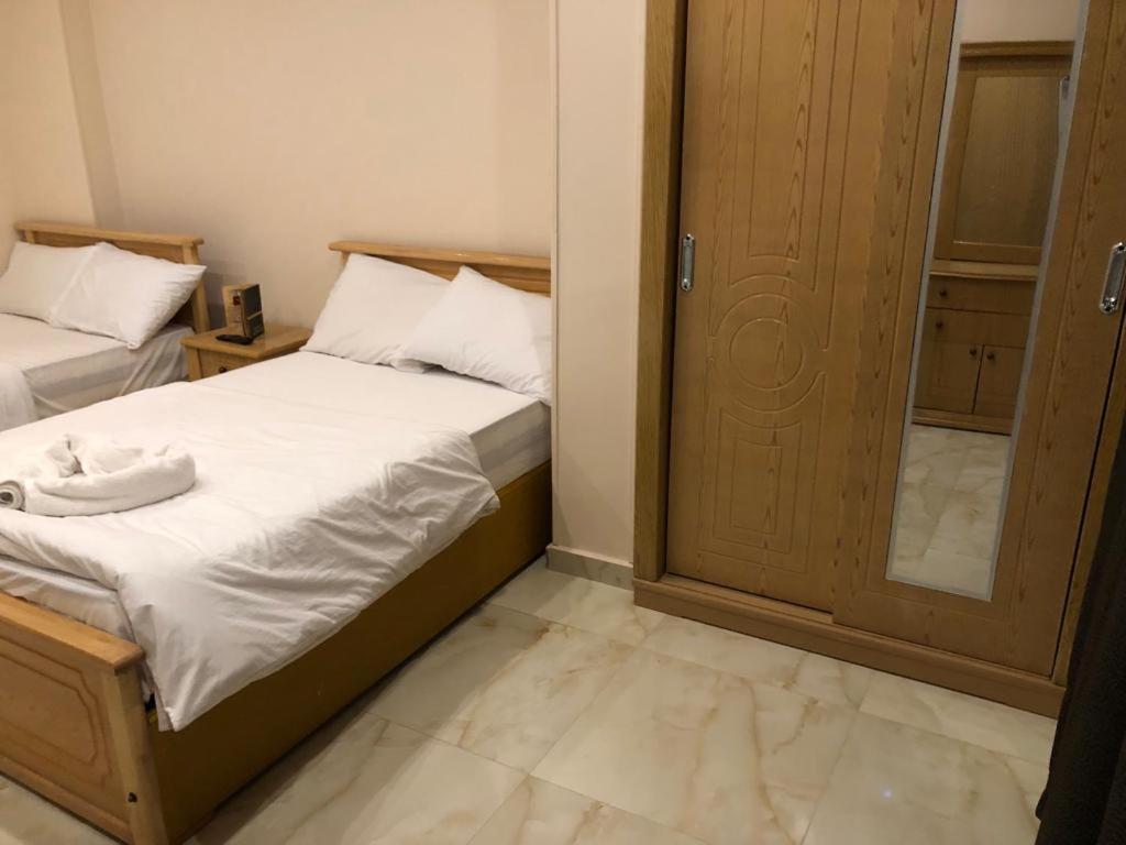 Grand Pyramids View Hotel Каир Экстерьер фото