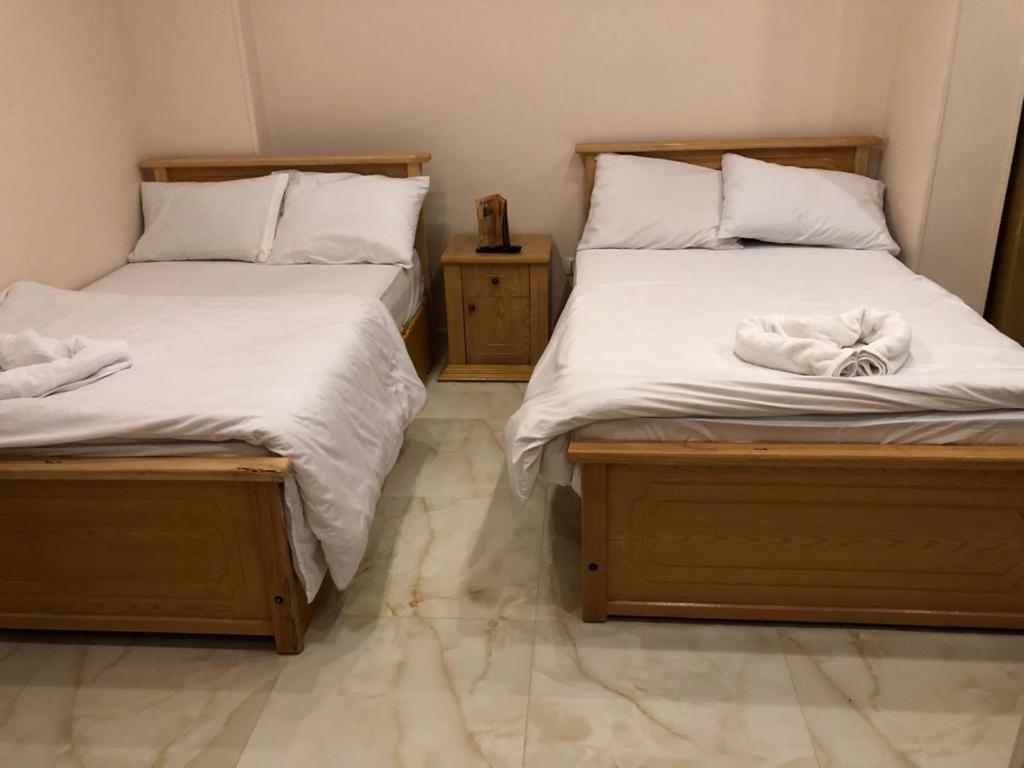 Grand Pyramids View Hotel Каир Экстерьер фото