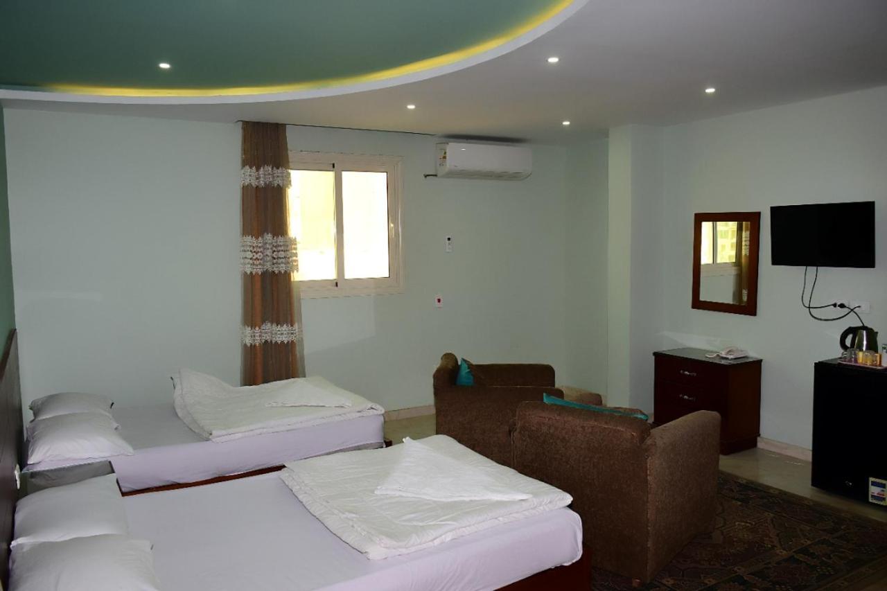 Grand Pyramids View Hotel Каир Экстерьер фото