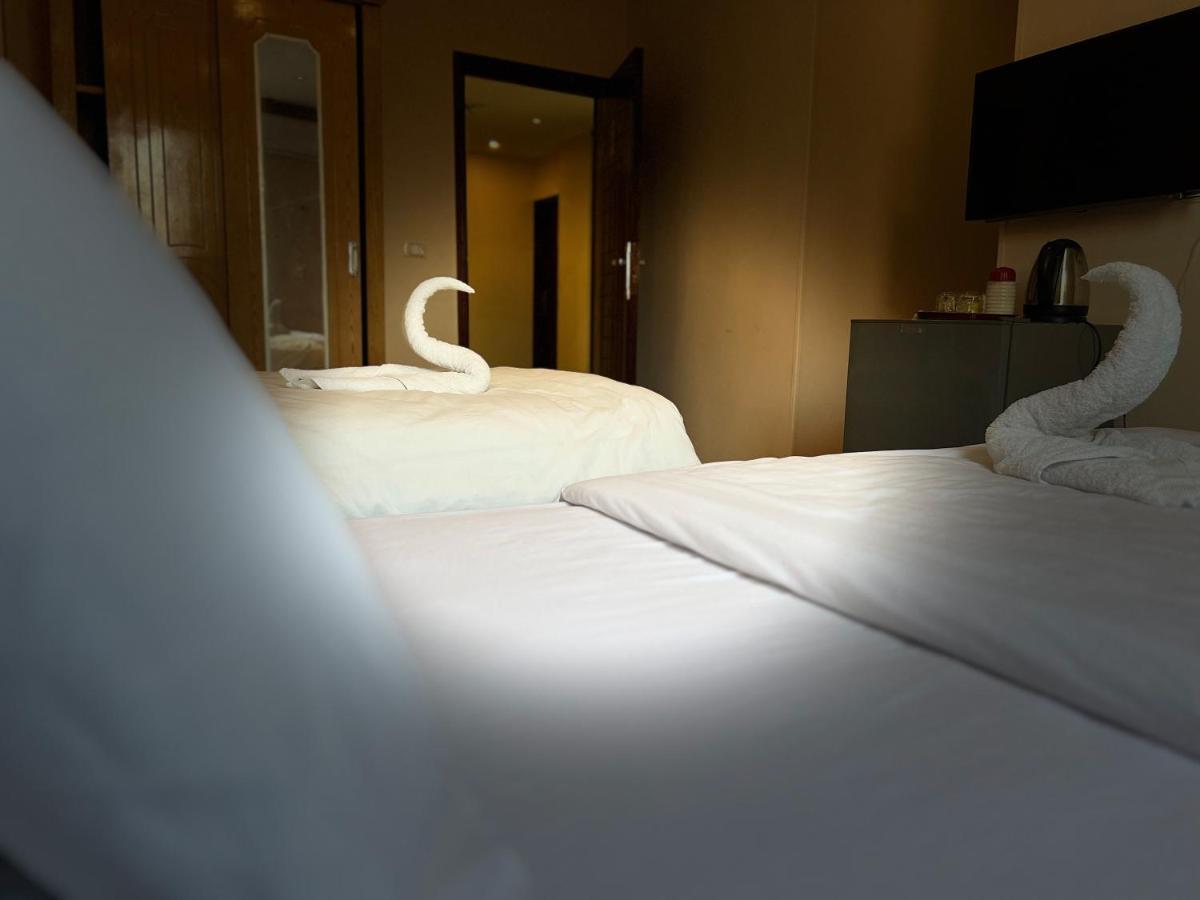Grand Pyramids View Hotel Каир Экстерьер фото