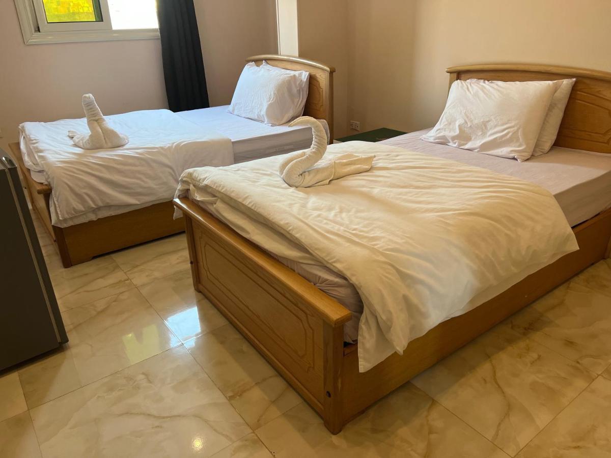 Grand Pyramids View Hotel Каир Экстерьер фото