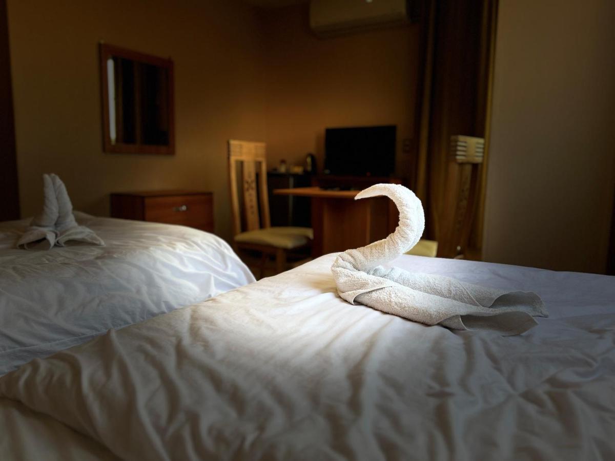 Grand Pyramids View Hotel Каир Экстерьер фото
